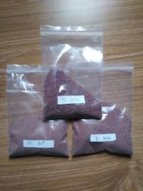 Pink Garnet Sandblasting Media 80 Mesh