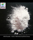 Precision Casting White Fused Aluminum Oxide Powder / White Fused Alumina